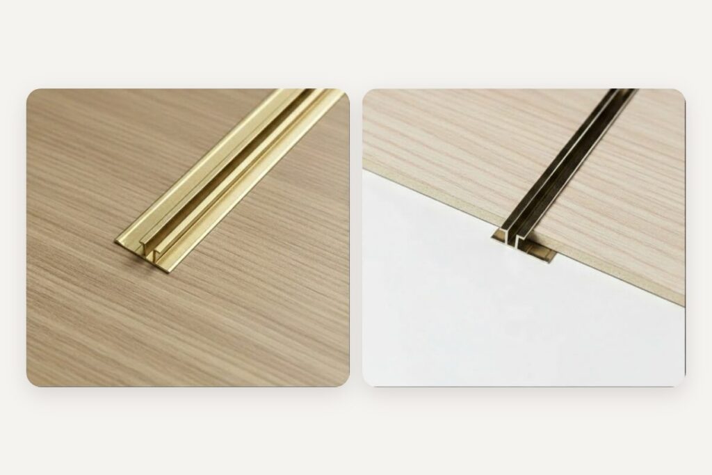 Соединяющий профиль MLT-5505