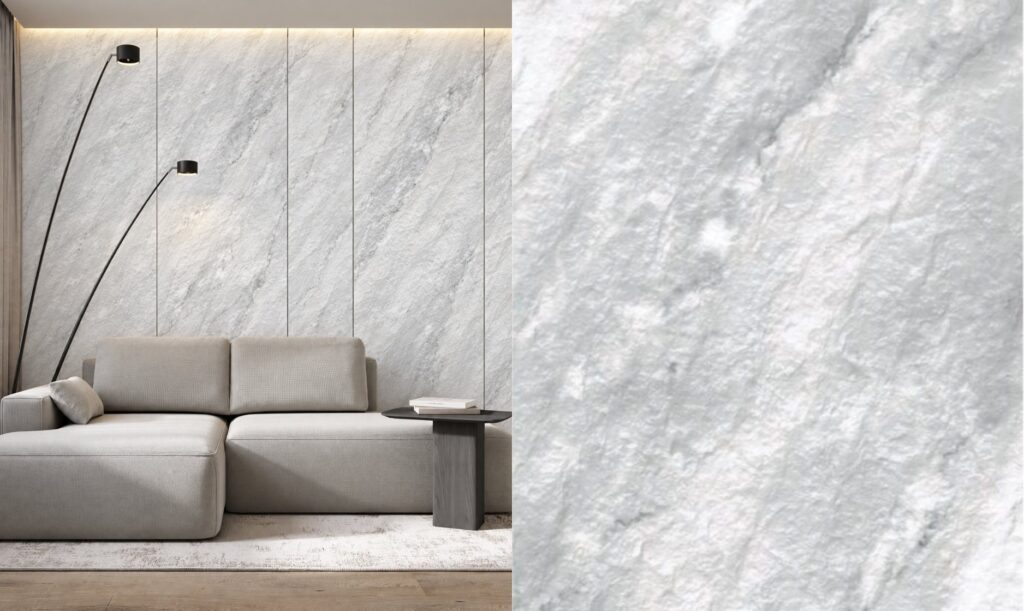 Камень «Звёзды и луна» XYS035A